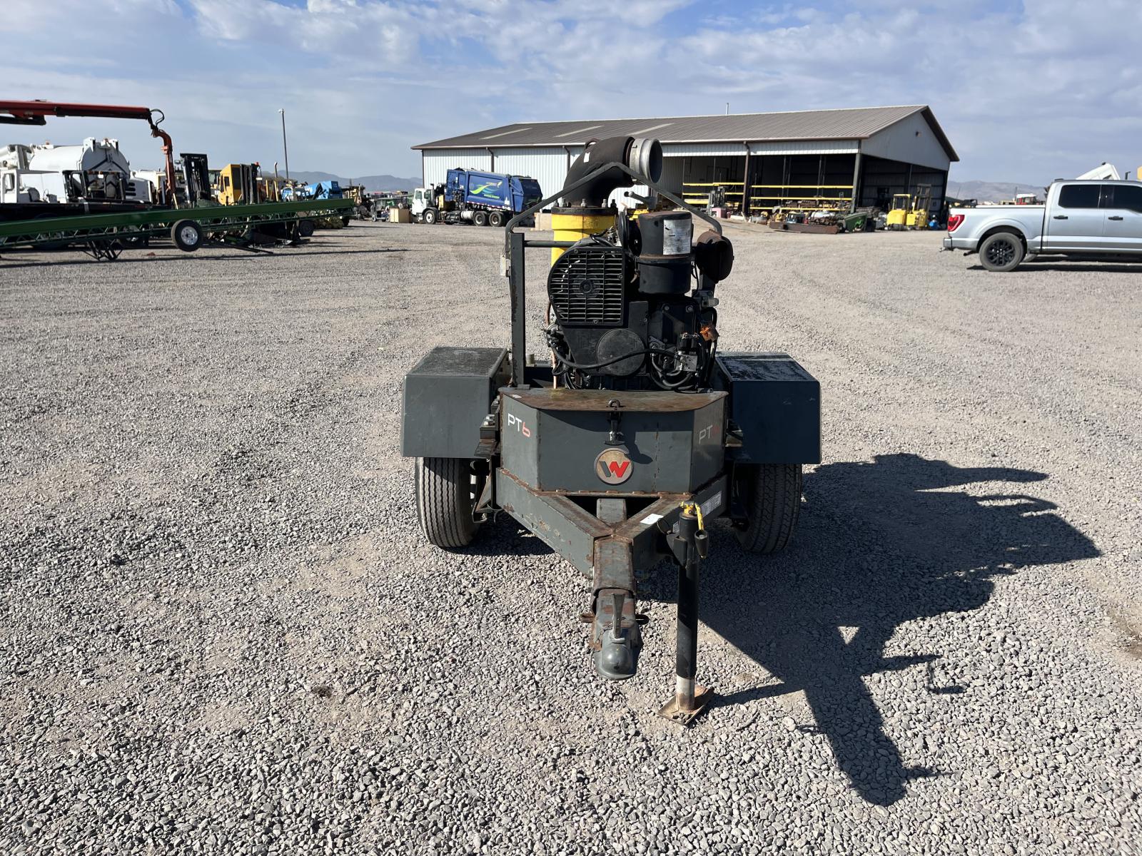 WACKER NEUSON PT6LT